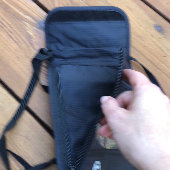 Unisex Cell/Wallet RFID - Picture 5 of 8